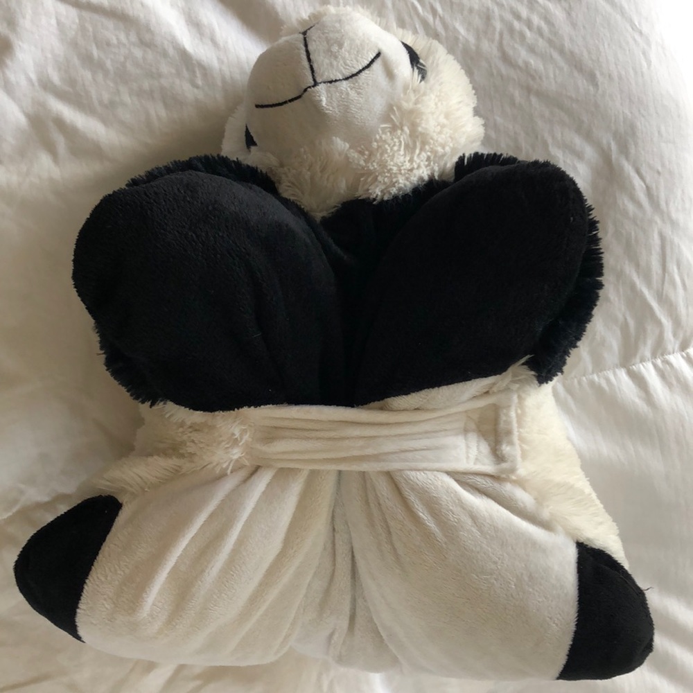 Pillow Pet